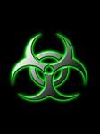 pic for Biohazard Green